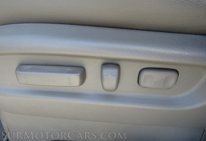 2016 Honda Odyssey - Image 54