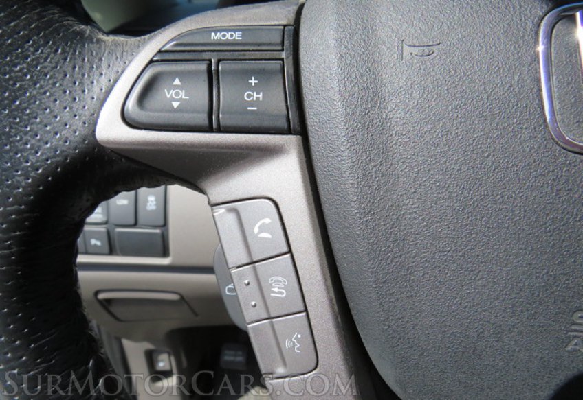 2016 Honda Odyssey - Image 42