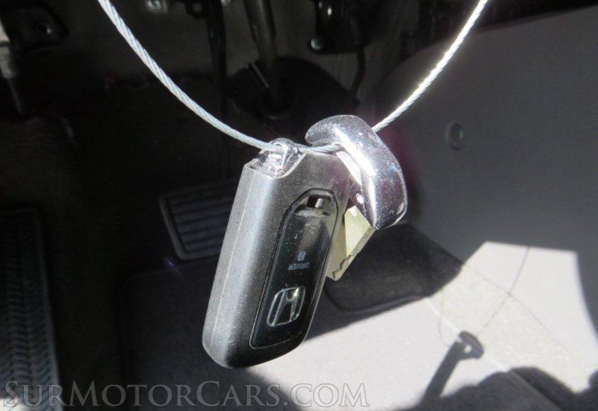 2016 Honda Odyssey - Image 44