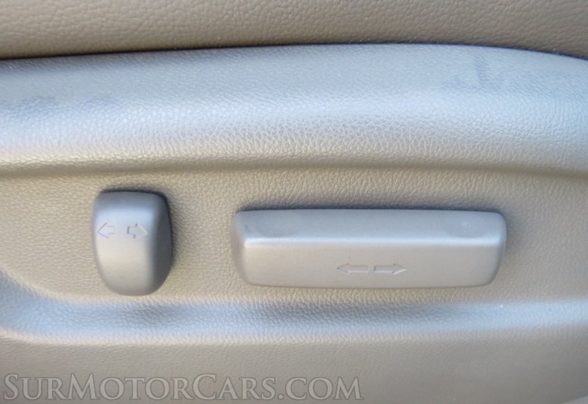 2016 Honda Odyssey - Image 55