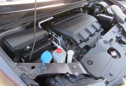 2016 Honda Odyssey - Image 59