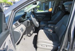 2016 Honda Odyssey - Image 25