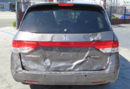 2016 Honda Odyssey - Image 18