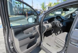 2016 Honda Odyssey - Image 20