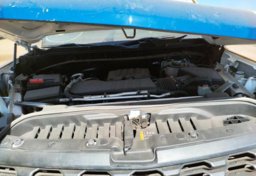 2022 Chevrolet Silverado 1500 LTD - Image 8