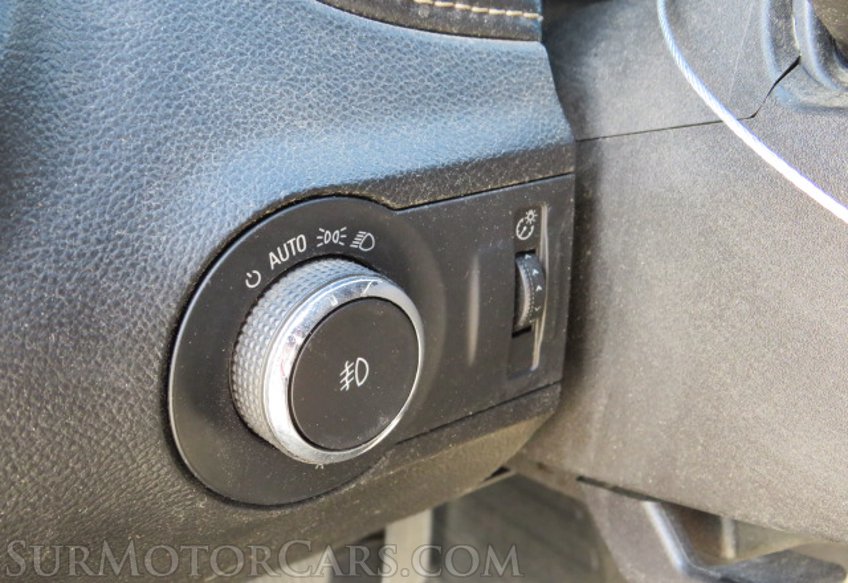 2015 Chevrolet Camaro - Image 36