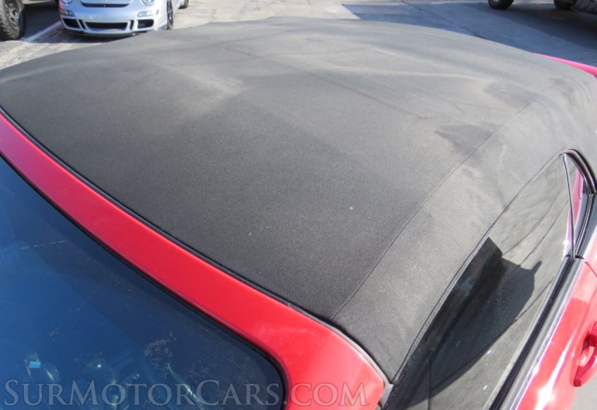 2015 Chevrolet Camaro - Image 18