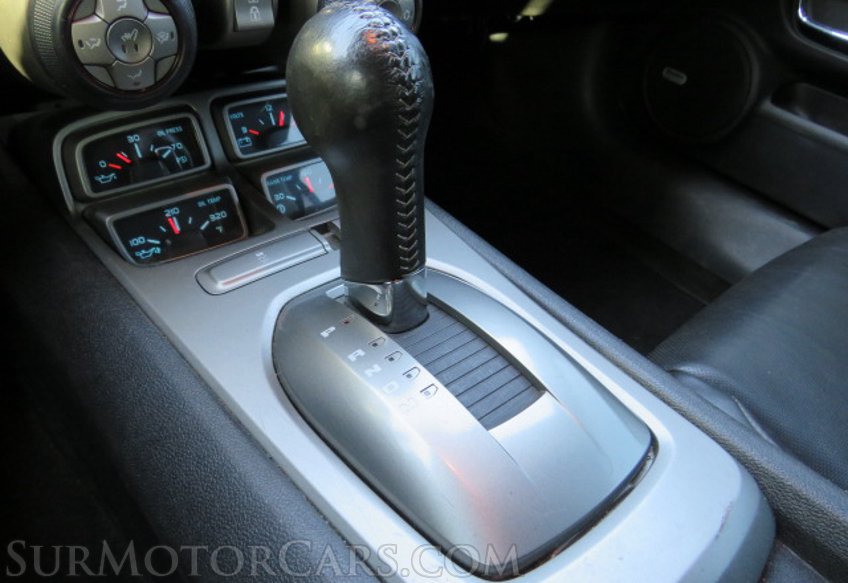 2015 Chevrolet Camaro - Image 41