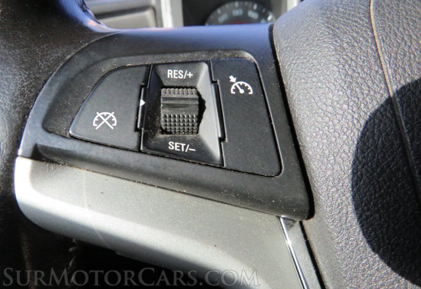 2015 Chevrolet Camaro - Image 34