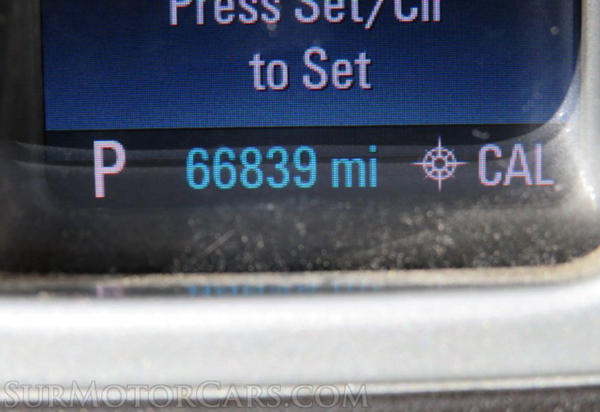 2015 Chevrolet Camaro - Image 43