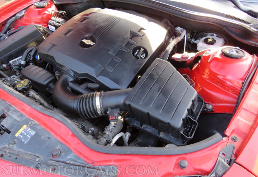 2015 Chevrolet Camaro - Image 48