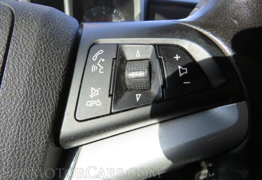 2015 Chevrolet Camaro - Image 33