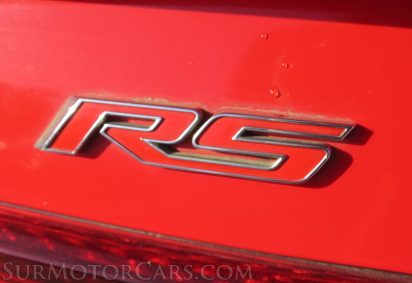 2015 Chevrolet Camaro - Image 21