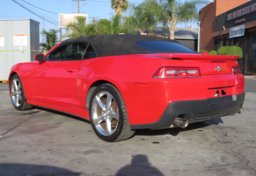 2015 Chevrolet Camaro - Image 10