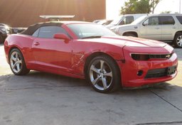 2015 Chevrolet Camaro - Image 3