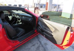 2015 Chevrolet Camaro - Image 24
