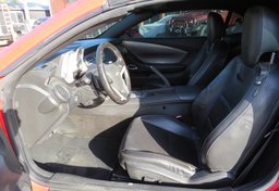 2015 Chevrolet Camaro - Image 27