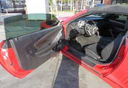 2015 Chevrolet Camaro - Image 23