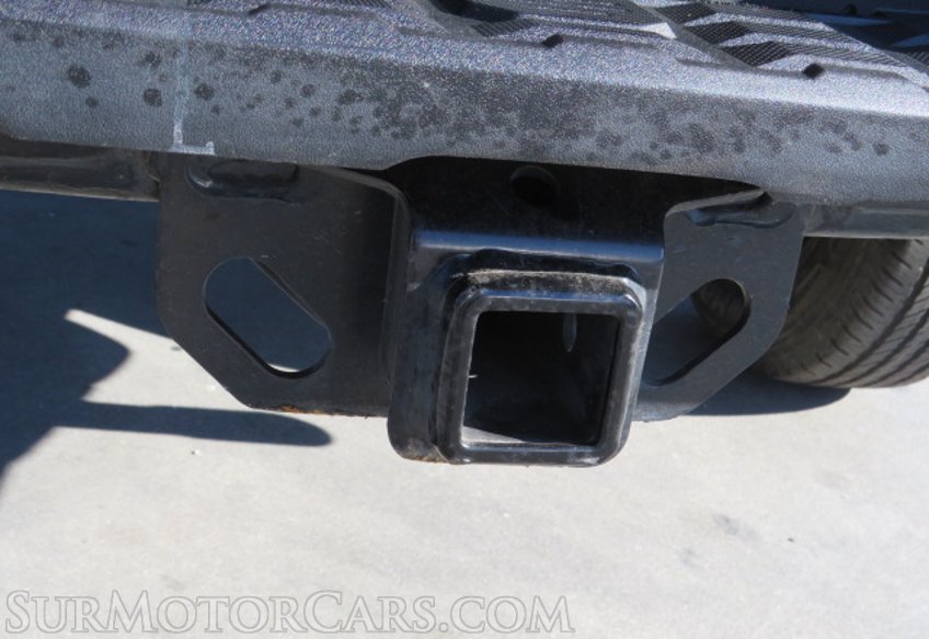 2022 Toyota Tacoma 4WD - Image 13