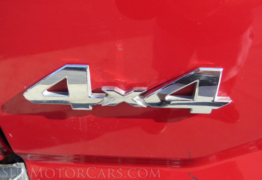 2022 Toyota Tacoma 4WD - Image 14