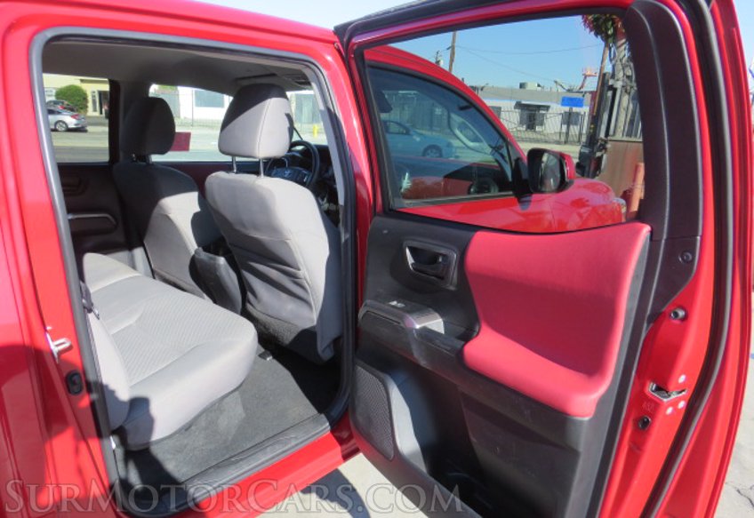 2022 Toyota Tacoma 4WD - Image 24