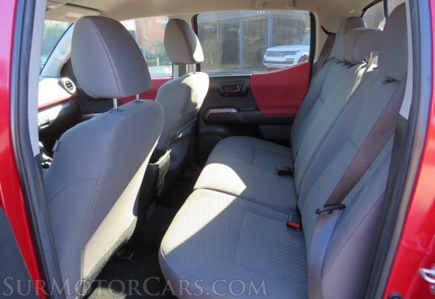 2022 Toyota Tacoma 4WD - Image 29