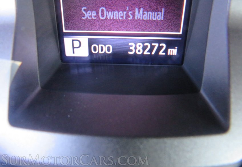 2022 Toyota Tacoma 4WD - Image 33