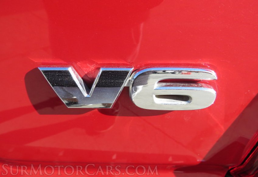 2022 Toyota Tacoma 4WD - Image 17