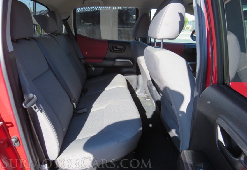 2022 Toyota Tacoma 4WD - Image 30