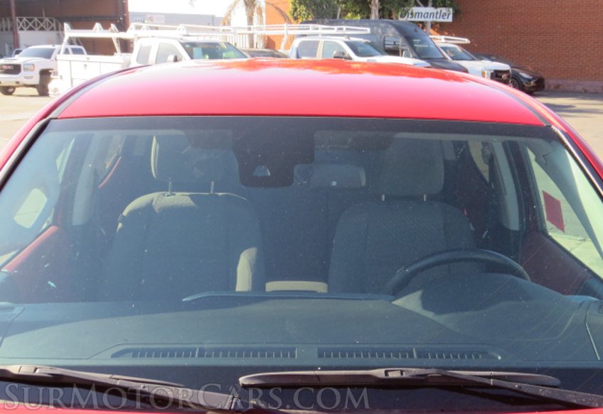 2022 Toyota Tacoma 4WD - Image 18