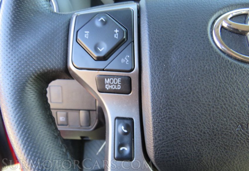 2022 Toyota Tacoma 4WD - Image 47