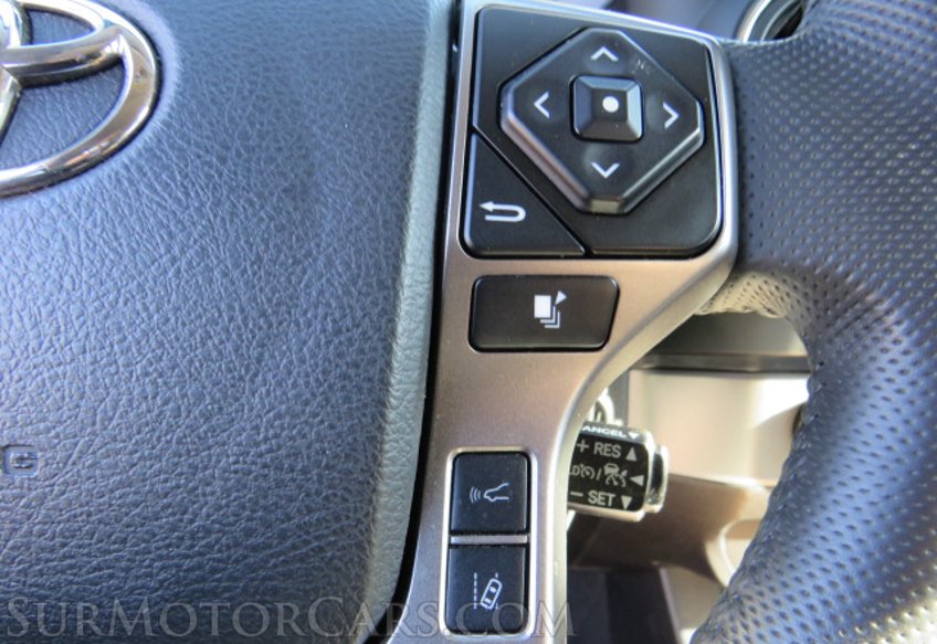 2022 Toyota Tacoma 4WD - Image 46