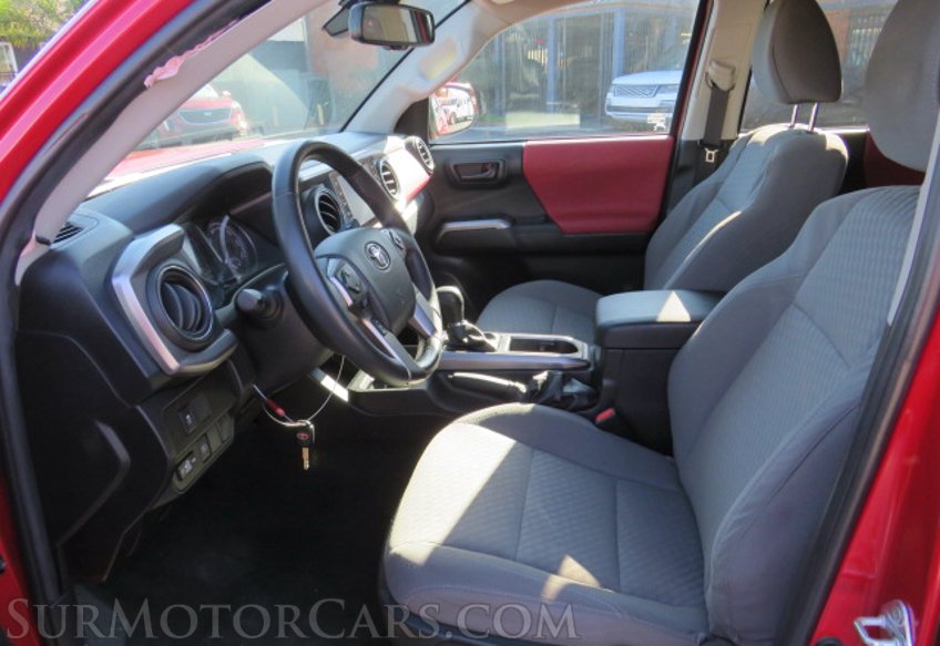 2022 Toyota Tacoma 4WD - Image 25