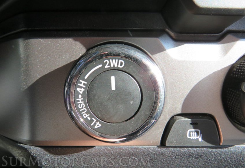 2022 Toyota Tacoma 4WD - Image 49