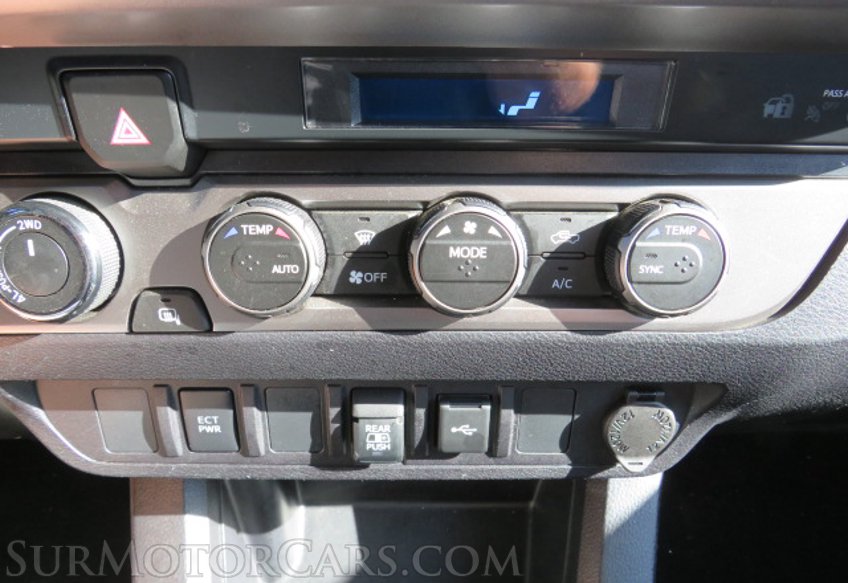 2022 Toyota Tacoma 4WD - Image 37