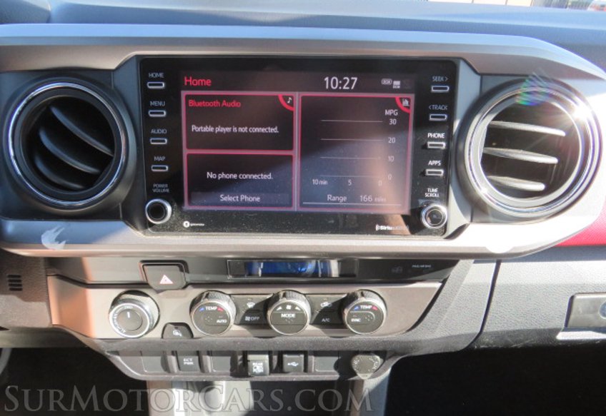 2022 Toyota Tacoma 4WD - Image 36