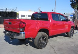 2022 Toyota Tacoma 4WD - Image 9