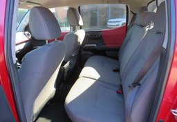 2022 Toyota Tacoma 4WD - Image 29