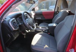 2022 Toyota Tacoma 4WD - Image 25