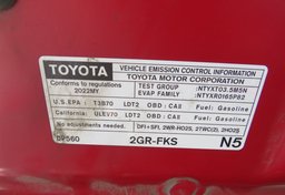 2022 Toyota Tacoma 4WD - Image 55