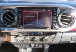 2022 Toyota Tacoma 4WD - Image 36