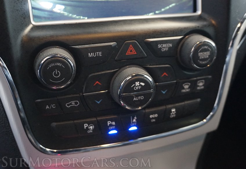 2018 Jeep Grand Cherokee - Image 53