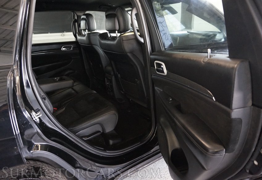 2018 Jeep Grand Cherokee - Image 39