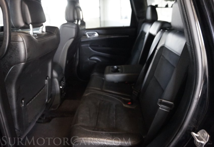 2018 Jeep Grand Cherokee - Image 41