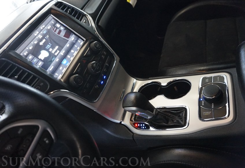 2018 Jeep Grand Cherokee - Image 47