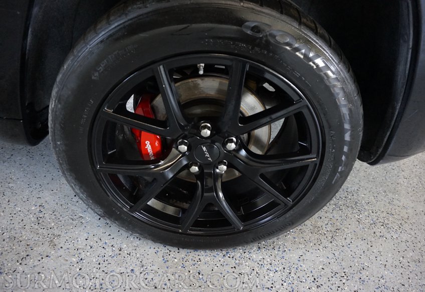 2018 Jeep Grand Cherokee - Image 72