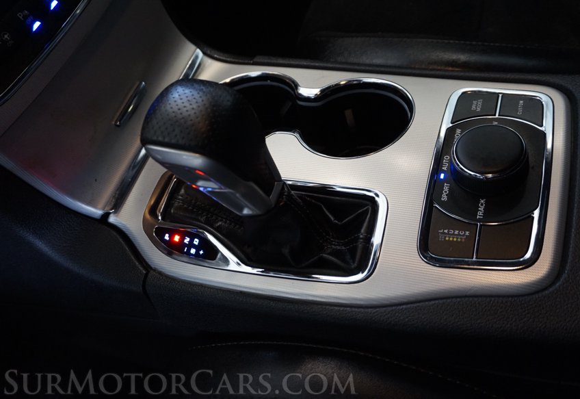 2018 Jeep Grand Cherokee - Image 58