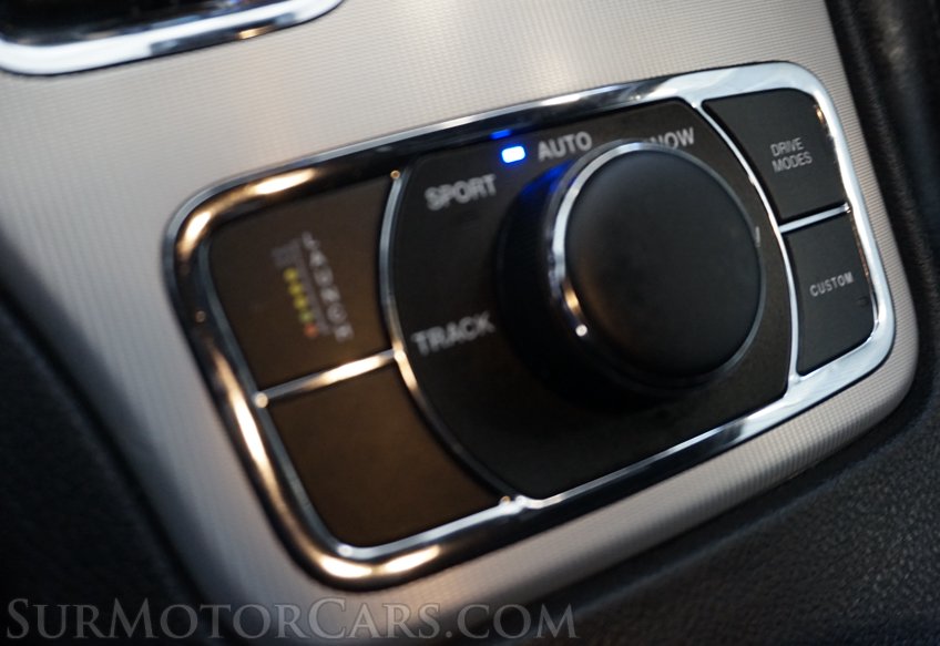 2018 Jeep Grand Cherokee - Image 60