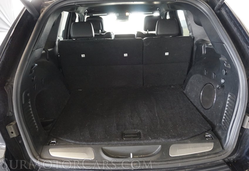 2018 Jeep Grand Cherokee - Image 46