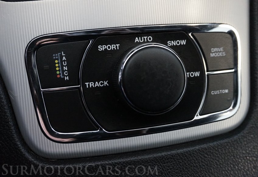 2018 Jeep Grand Cherokee - Image 63